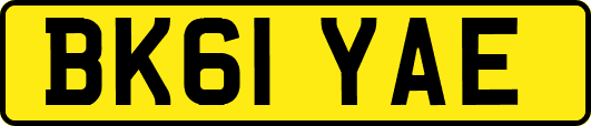 BK61YAE