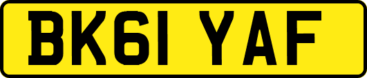 BK61YAF