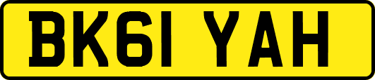 BK61YAH