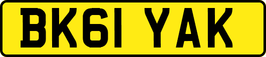 BK61YAK