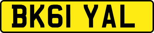 BK61YAL