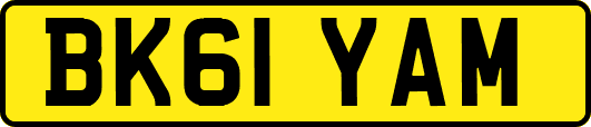 BK61YAM