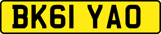 BK61YAO