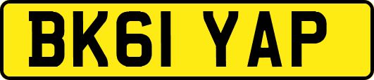 BK61YAP