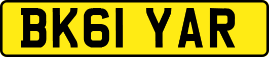 BK61YAR