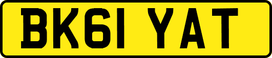 BK61YAT