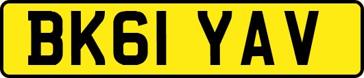 BK61YAV