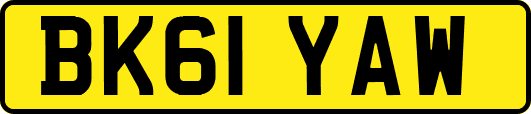 BK61YAW