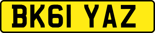 BK61YAZ
