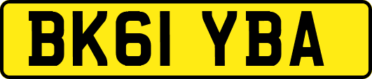 BK61YBA