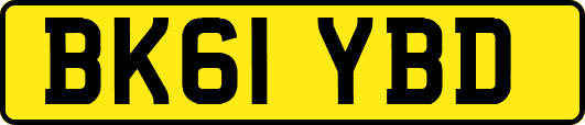 BK61YBD