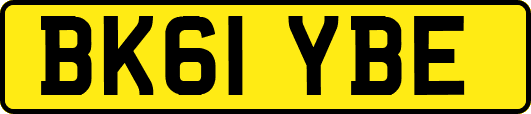BK61YBE