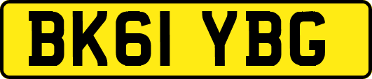 BK61YBG