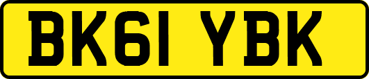 BK61YBK