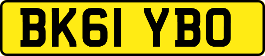 BK61YBO