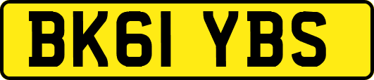 BK61YBS