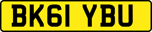 BK61YBU
