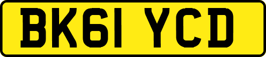 BK61YCD