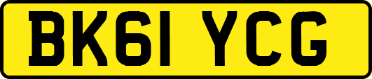 BK61YCG