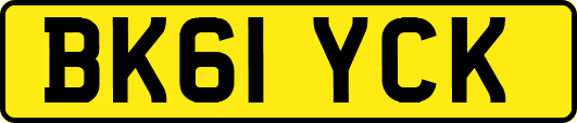 BK61YCK