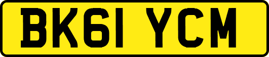 BK61YCM