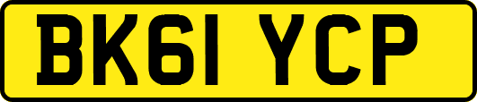 BK61YCP