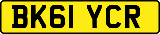 BK61YCR