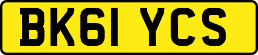 BK61YCS