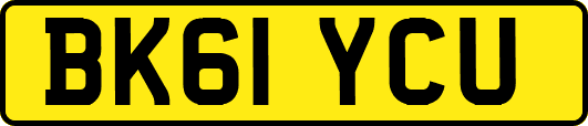 BK61YCU