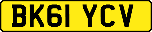 BK61YCV