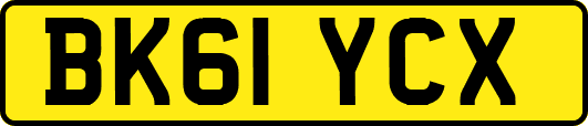 BK61YCX