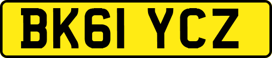 BK61YCZ