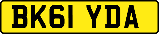BK61YDA
