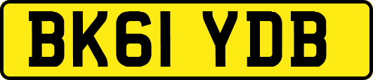 BK61YDB