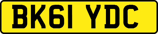 BK61YDC
