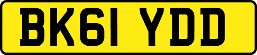 BK61YDD