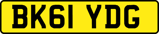 BK61YDG