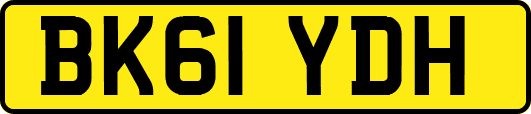 BK61YDH