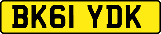 BK61YDK