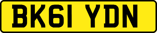 BK61YDN