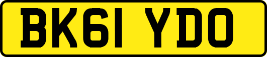 BK61YDO