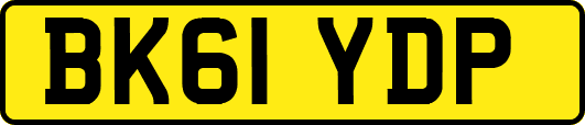 BK61YDP