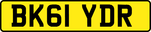 BK61YDR
