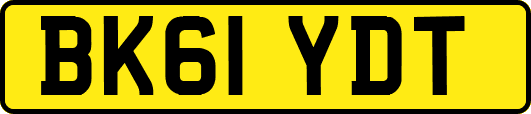 BK61YDT