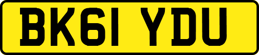 BK61YDU