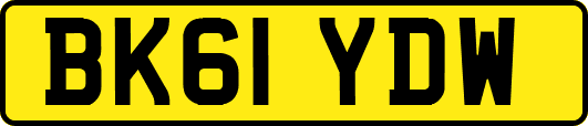 BK61YDW