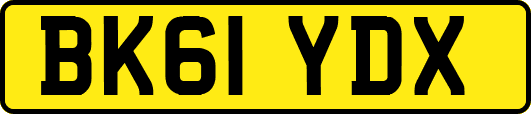 BK61YDX