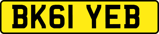 BK61YEB