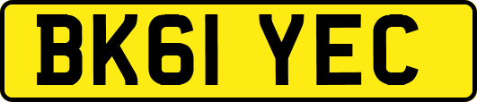 BK61YEC