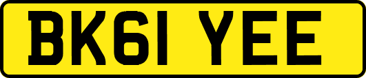 BK61YEE